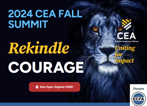 2024 CEA Summit Registration is Open!